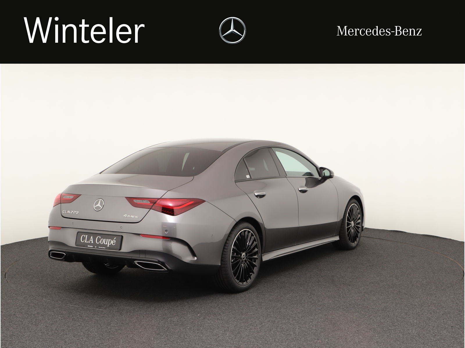 MERCEDES-BENZ CLA 220 4Matic 8G-DCT-image-5