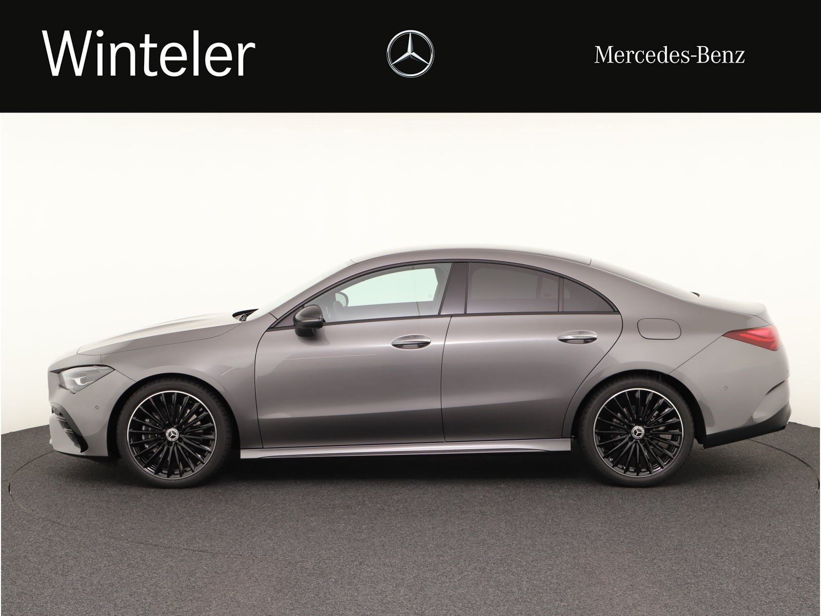 MERCEDES-BENZ CLA 220 4Matic 8G-DCT-image-2