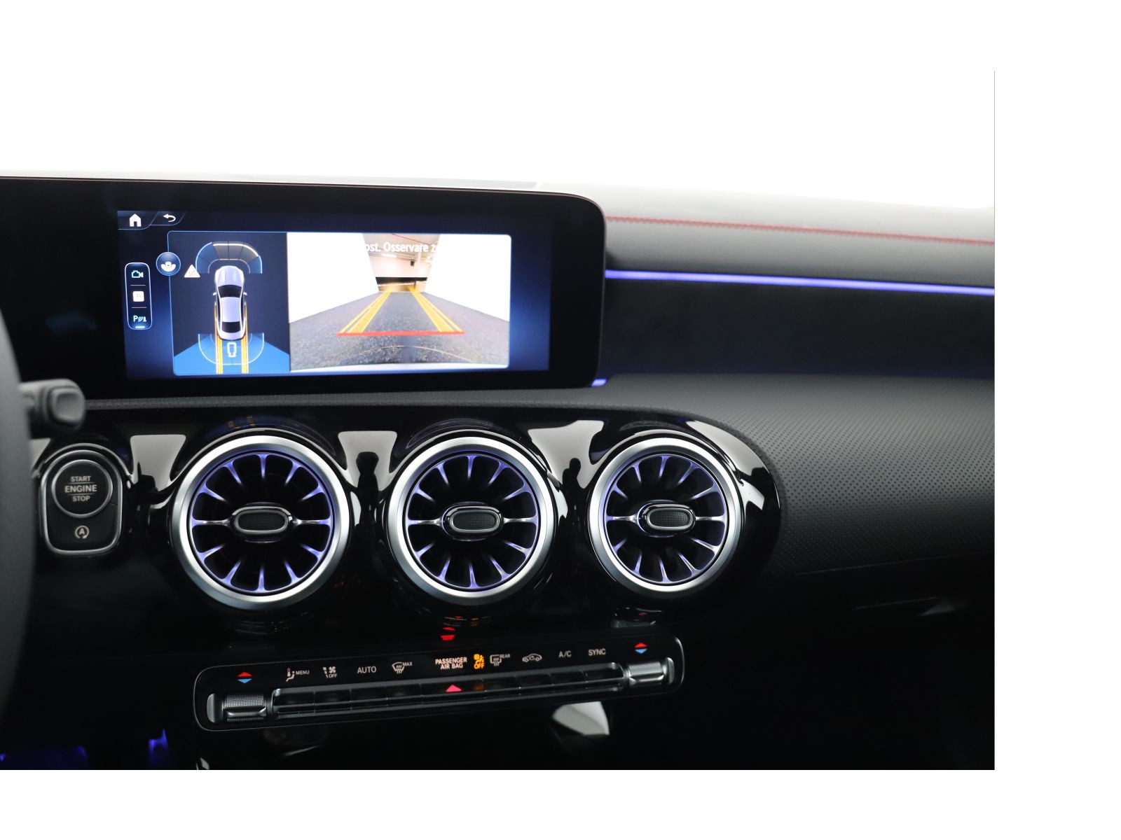 MERCEDES-BENZ CLA 220 4Matic 8G-DCT-image-15