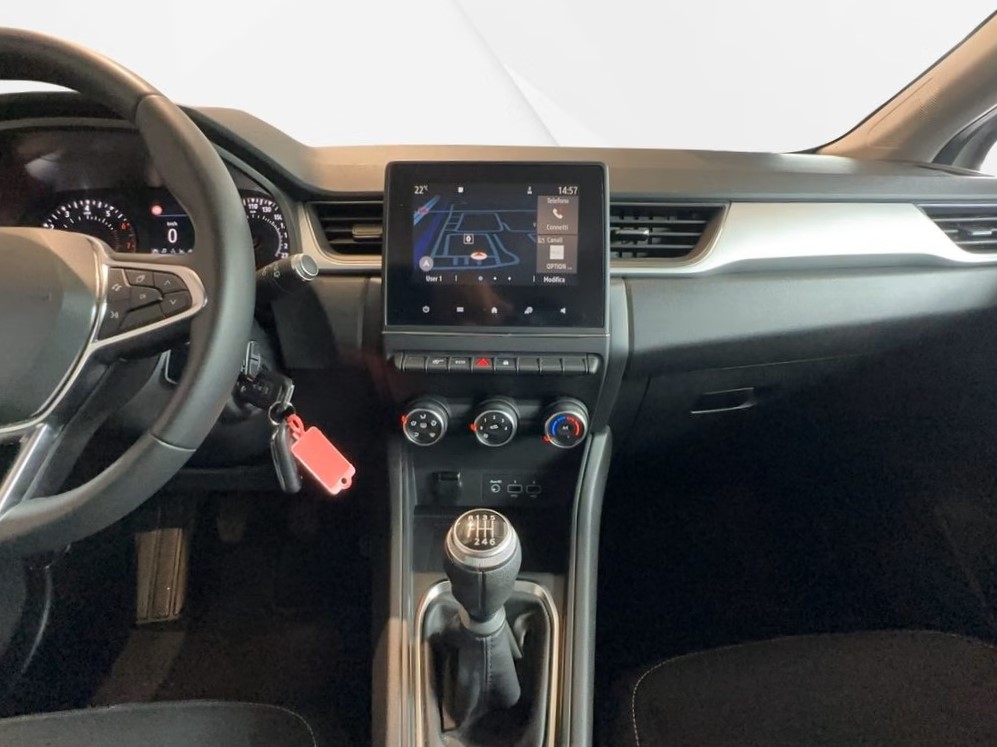 RENAULT Captur 1.3 TCe Zen-image-12