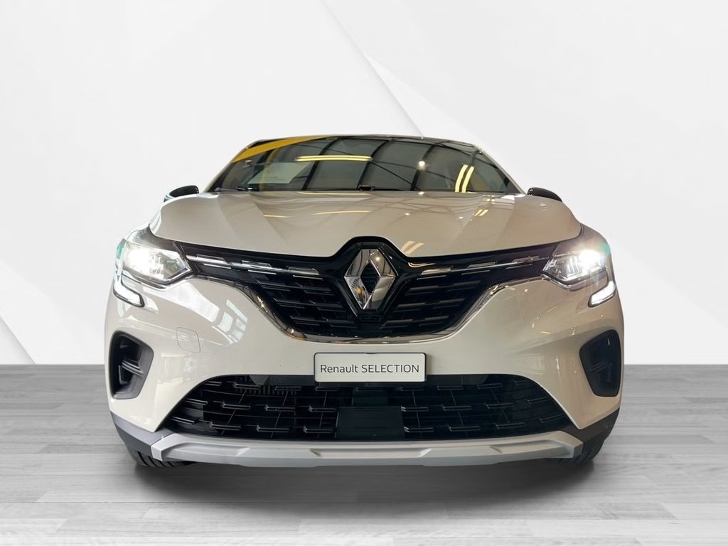 RENAULT Captur 1.3 TCe Zen-image-1