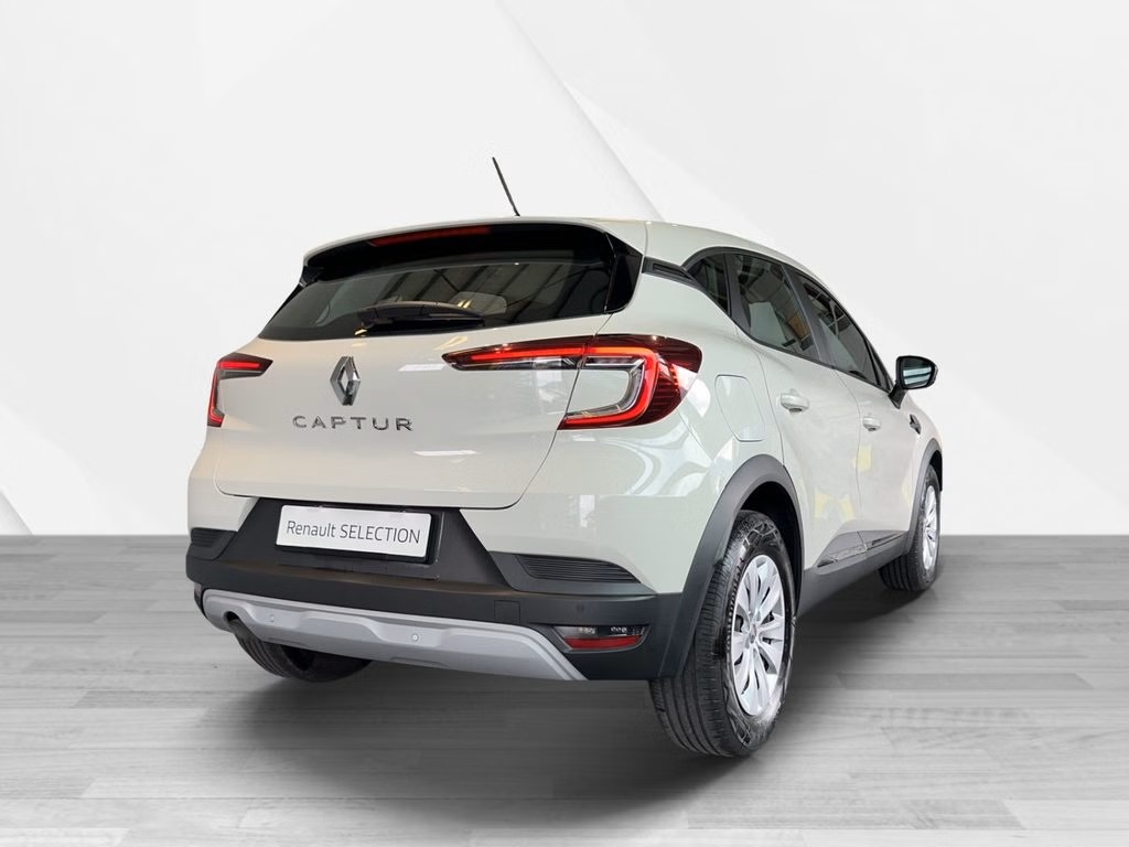 RENAULT Captur 1.3 TCe Zen-image-3