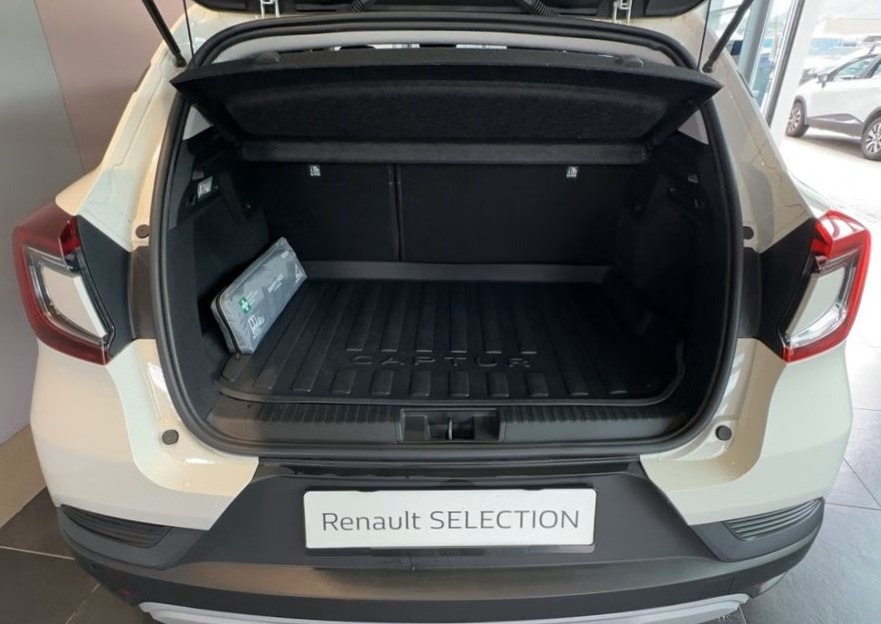RENAULT Captur 1.3 TCe Zen-image-5