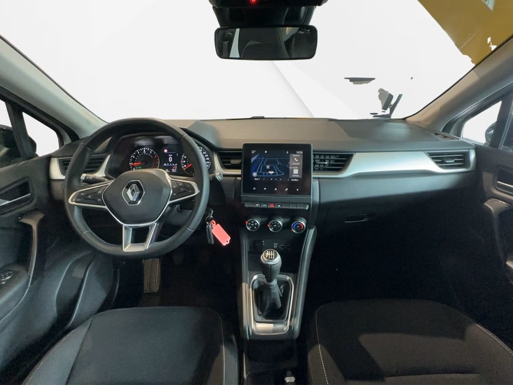 RENAULT Captur 1.3 TCe Zen-image-9