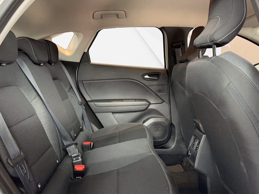 RENAULT Captur 1.3 TCe Zen-image-8