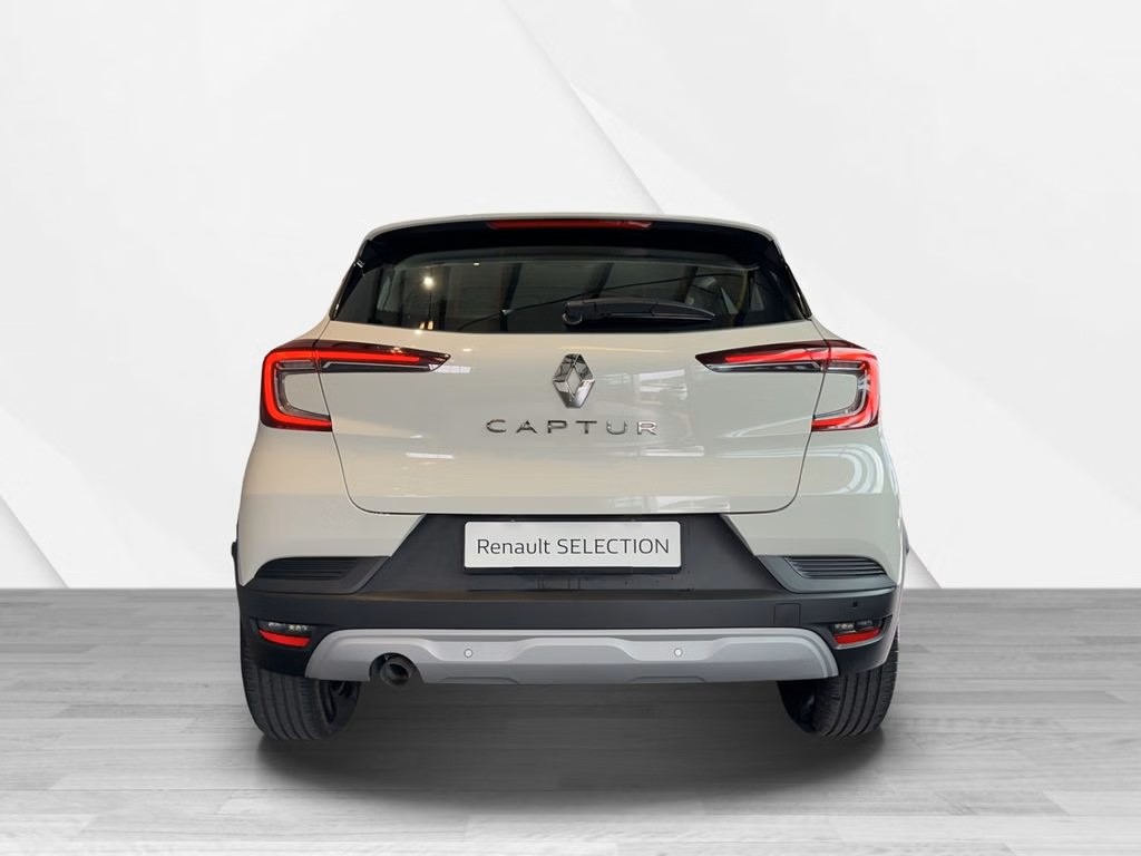RENAULT Captur 1.3 TCe Zen-image-4