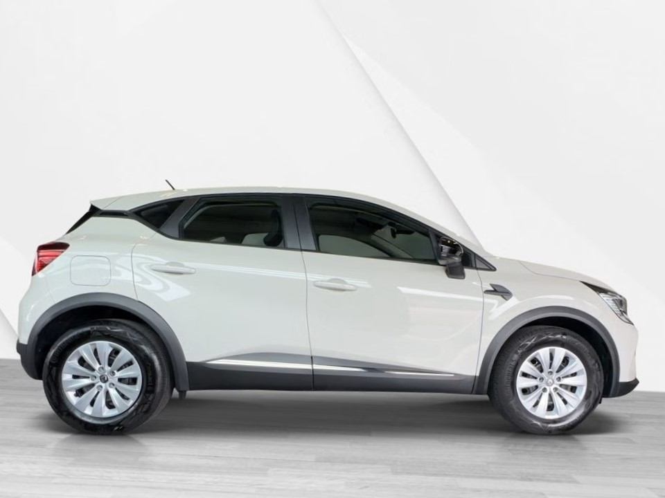 RENAULT Captur 1.3 TCe Zen-image-2