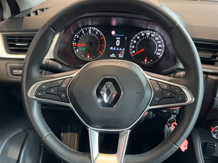 RENAULT Captur 1.3 TCe Zen-image-11