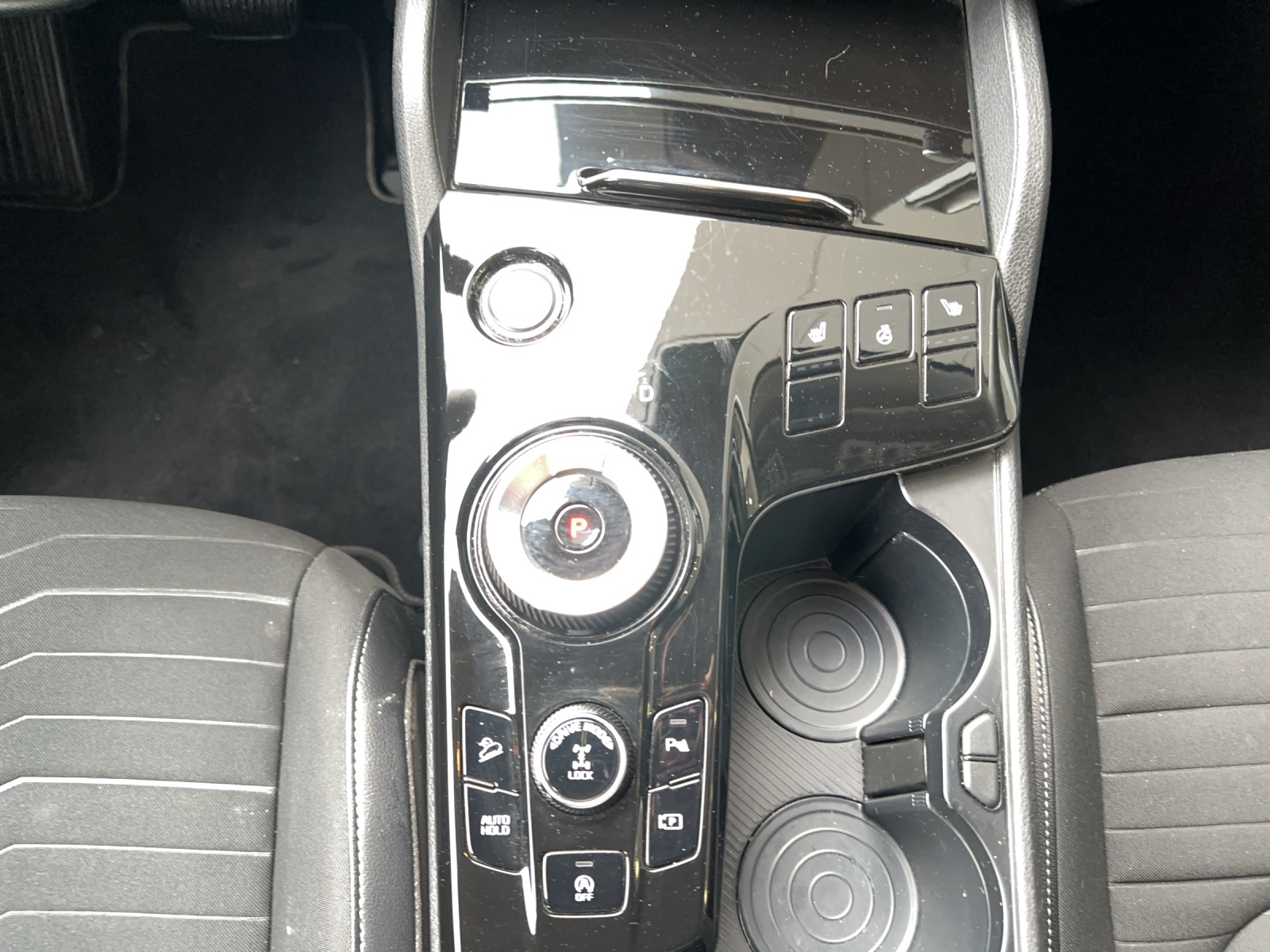 KIA Sportage 1.6 T-GDi Power Edition-image-11