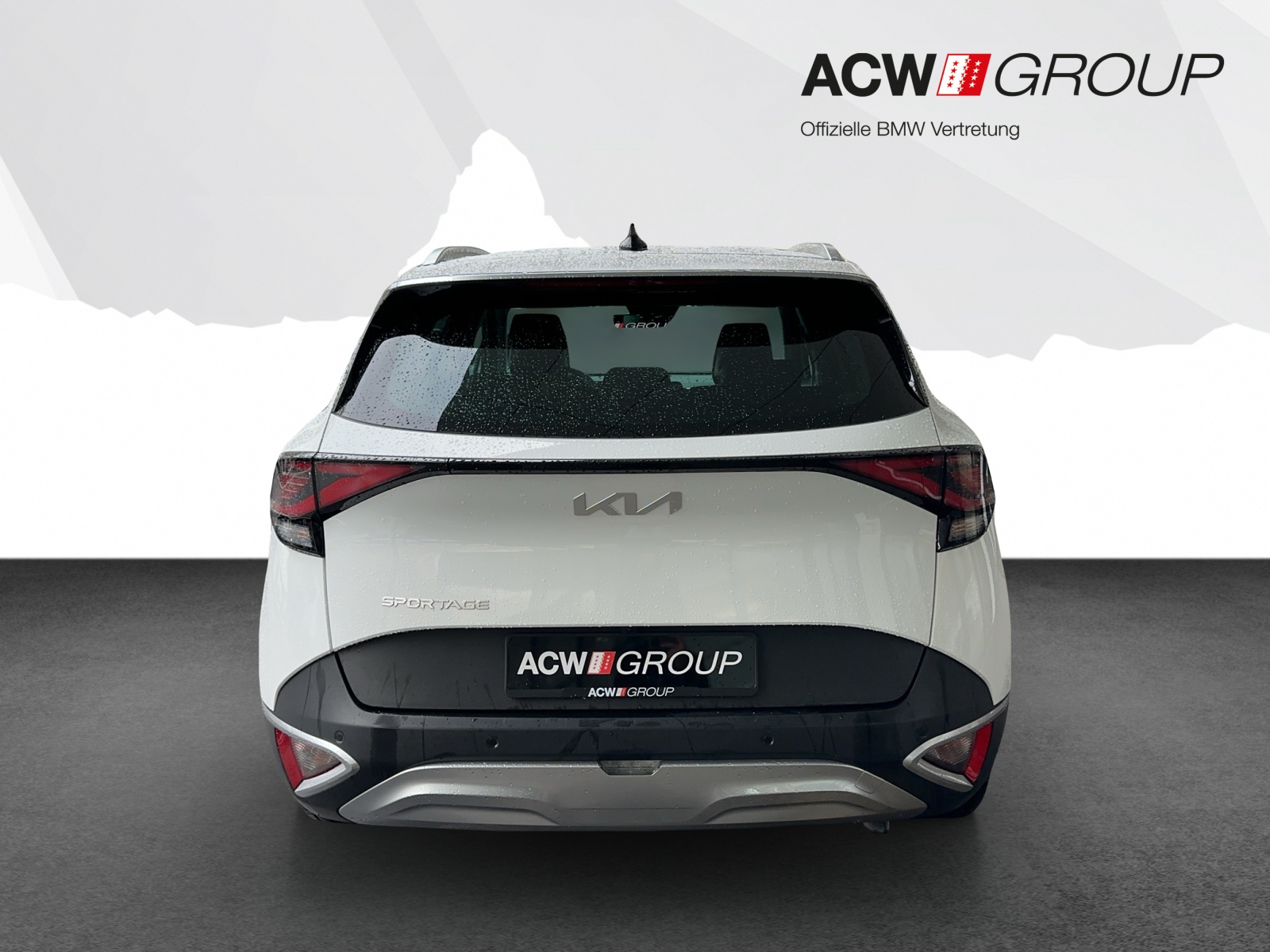 KIA Sportage 1.6 T-GDi Power Edition-image-3