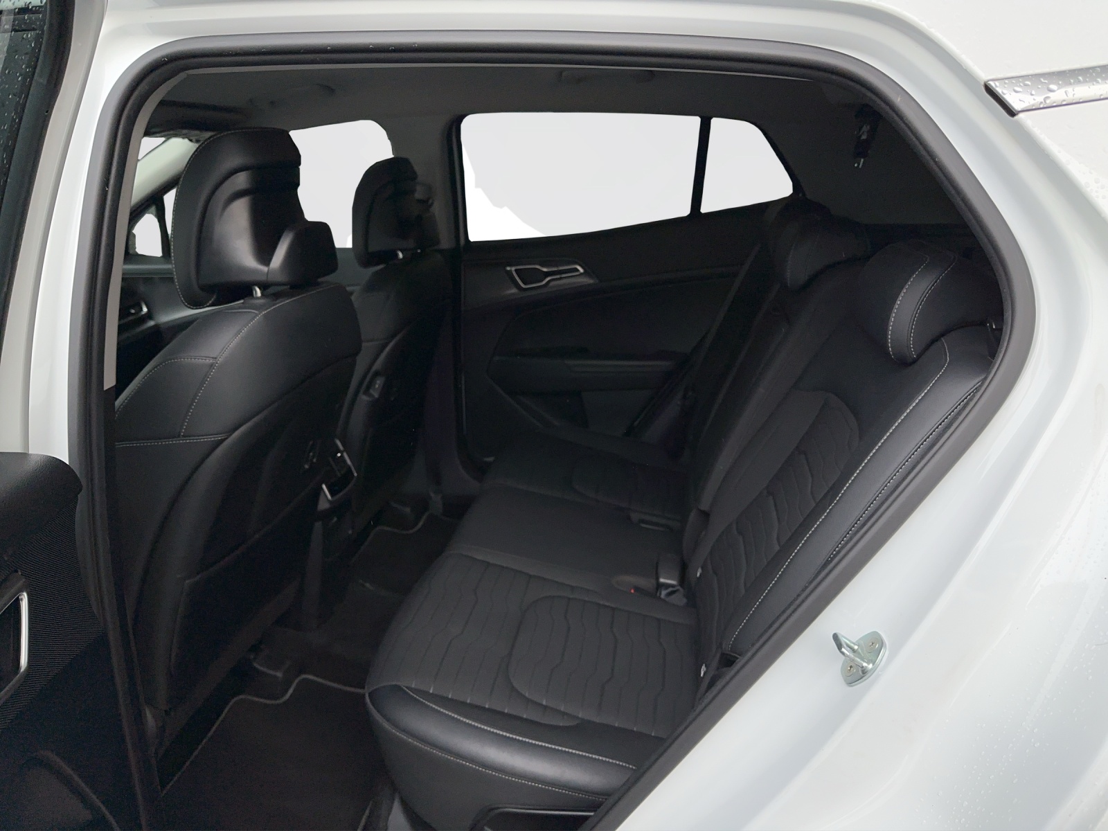 KIA Sportage 1.6 T-GDi Power Edition-image-13