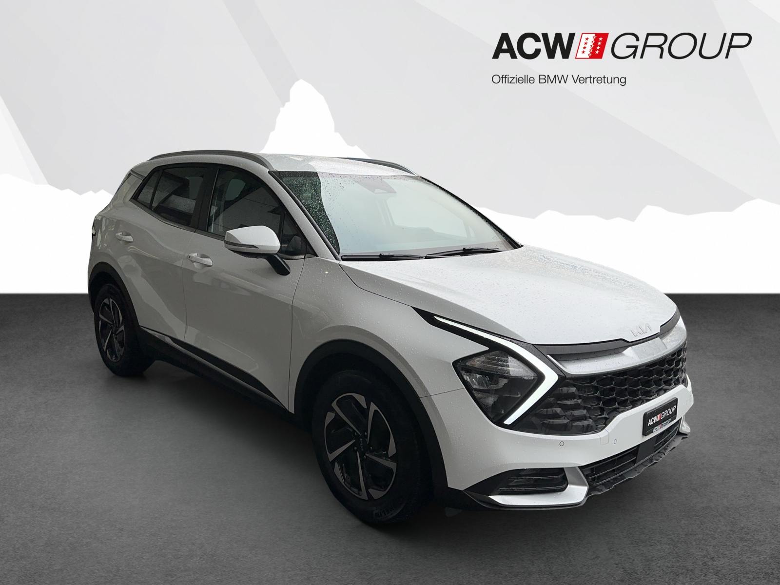 KIA Sportage 1.6 T-GDi Power Edition-image-6