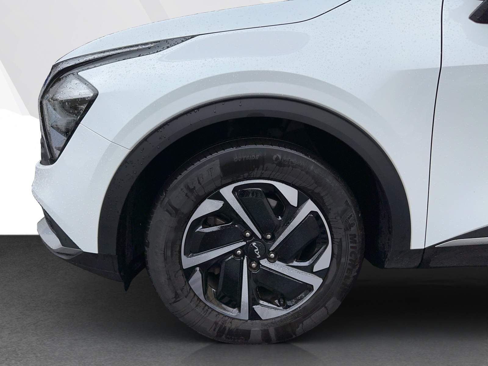 KIA Sportage 1.6 T-GDi Power Edition-image-15