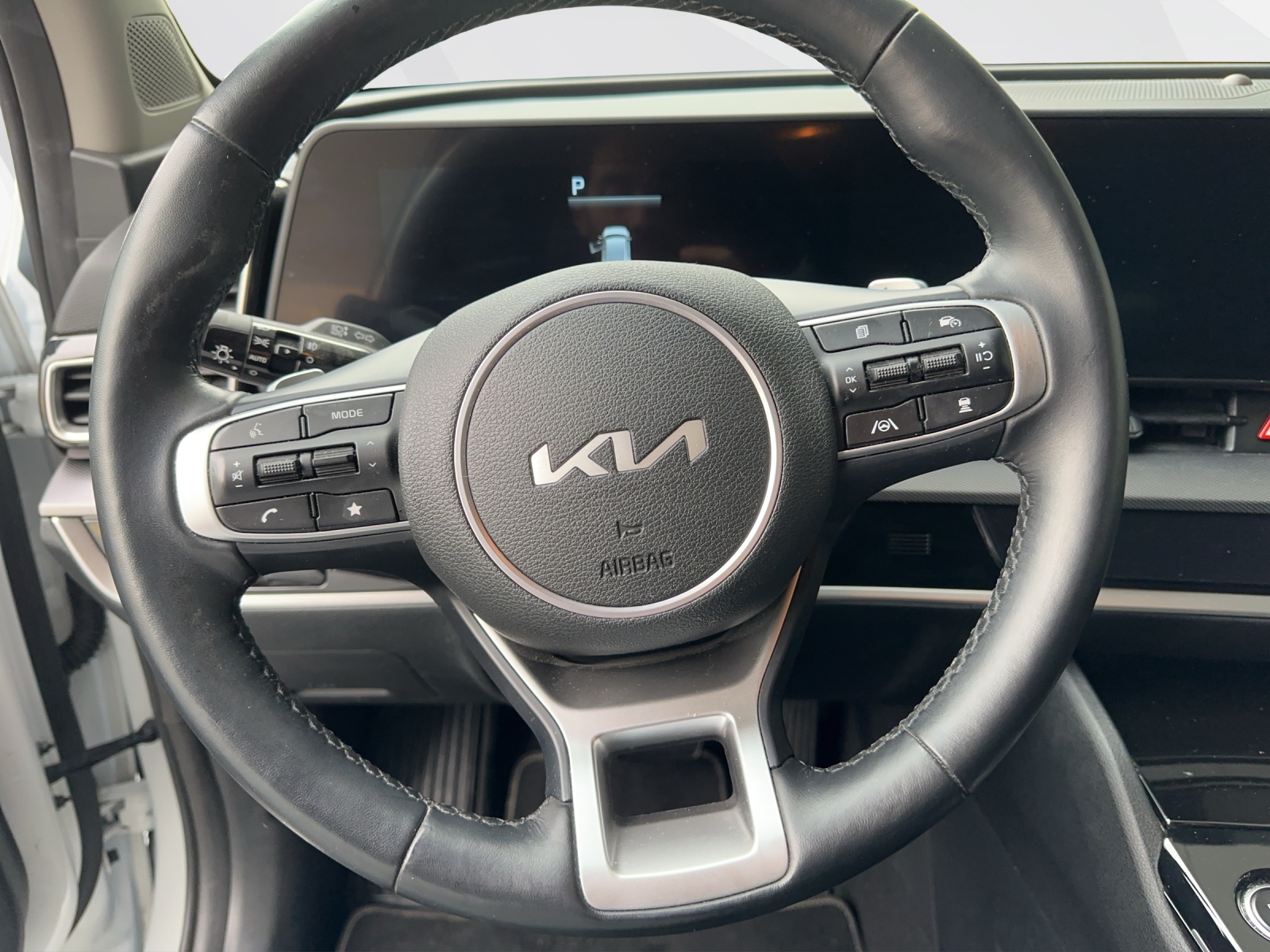 KIA Sportage 1.6 T-GDi Power Edition-image-9
