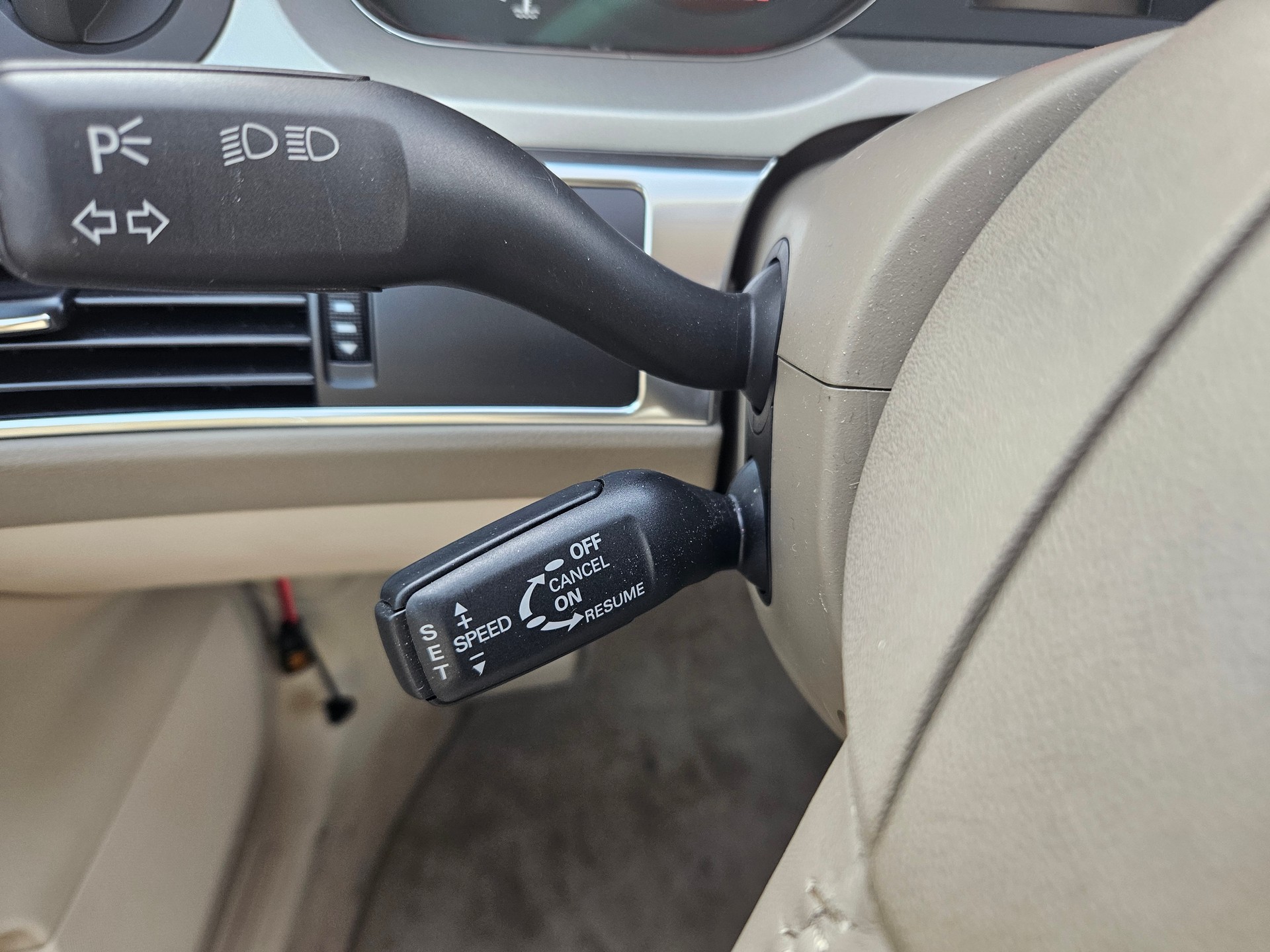 AUDI A6 2.8 V6 FSI quattro tiptronic-image-16