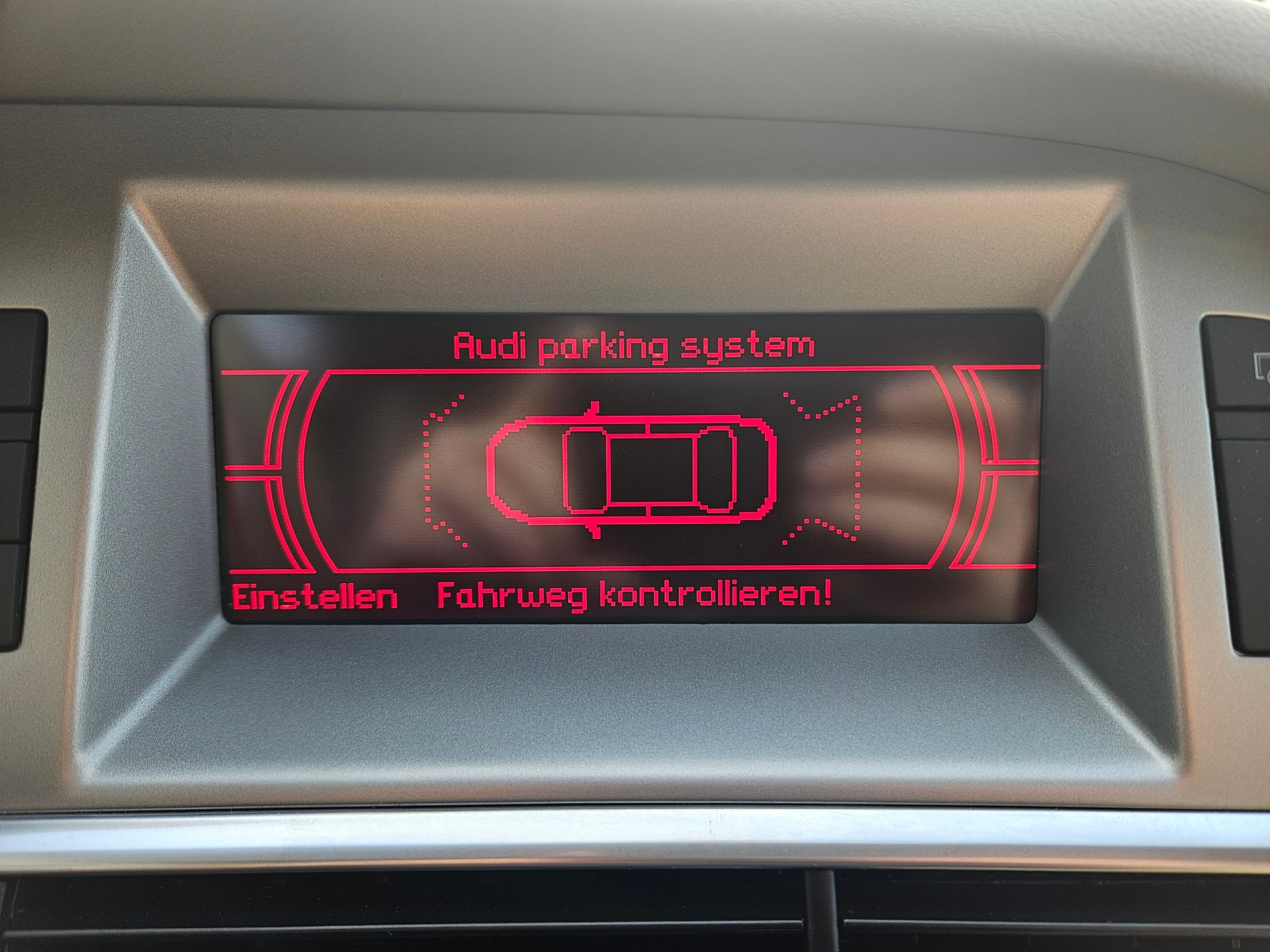 AUDI A6 2.8 V6 FSI quattro tiptronic-image-18