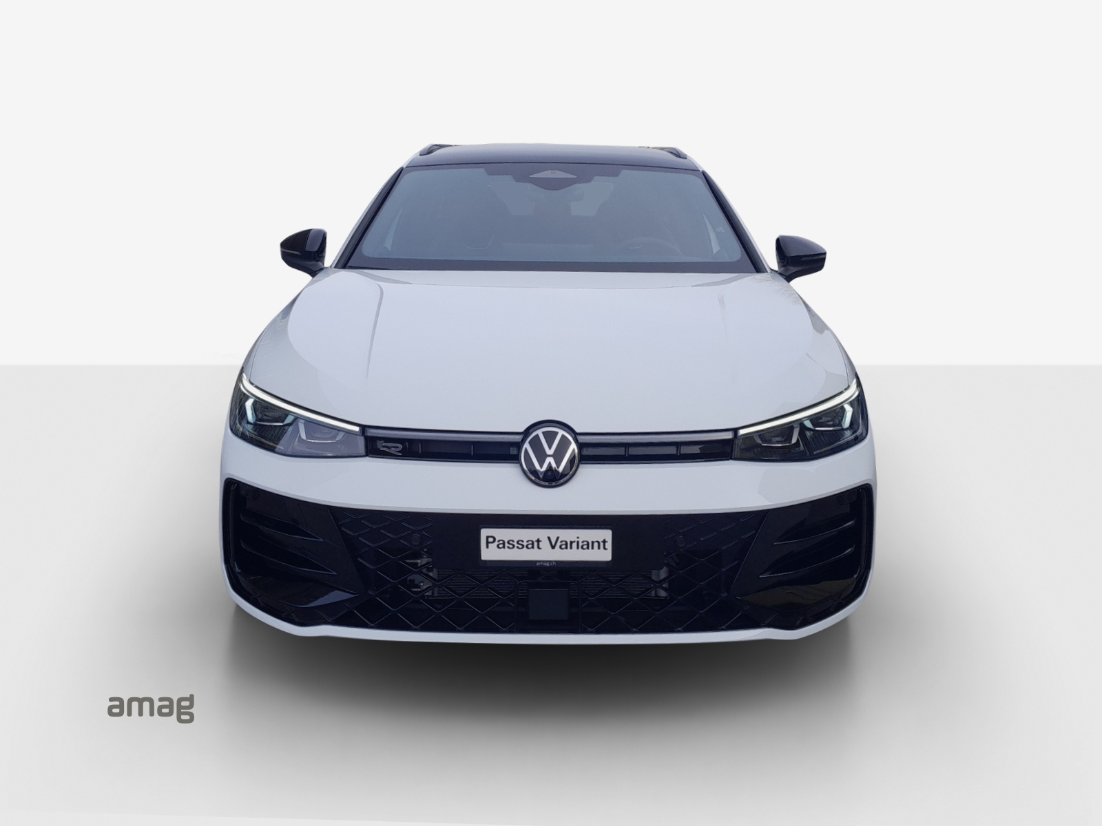 VW Passat Variant 1.5 TSI evo2 Plug-In- Hybrid R-Line DSG-image-6