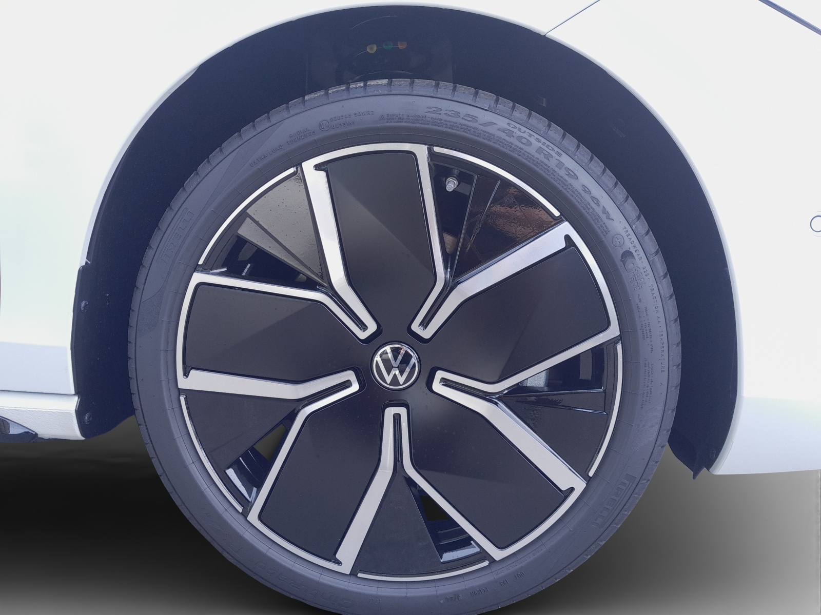 VW Passat Variant 1.5 TSI evo2 Plug-In- Hybrid R-Line DSG-image-13