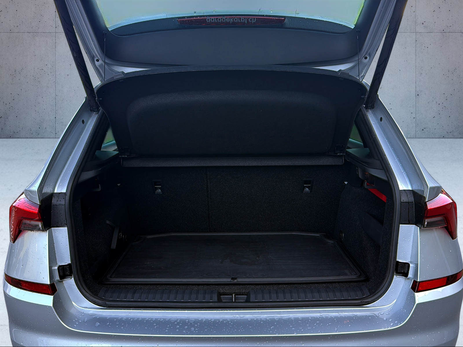 SKODA Kamiq 1.0 TSI Monte Carlo DSG-image-9