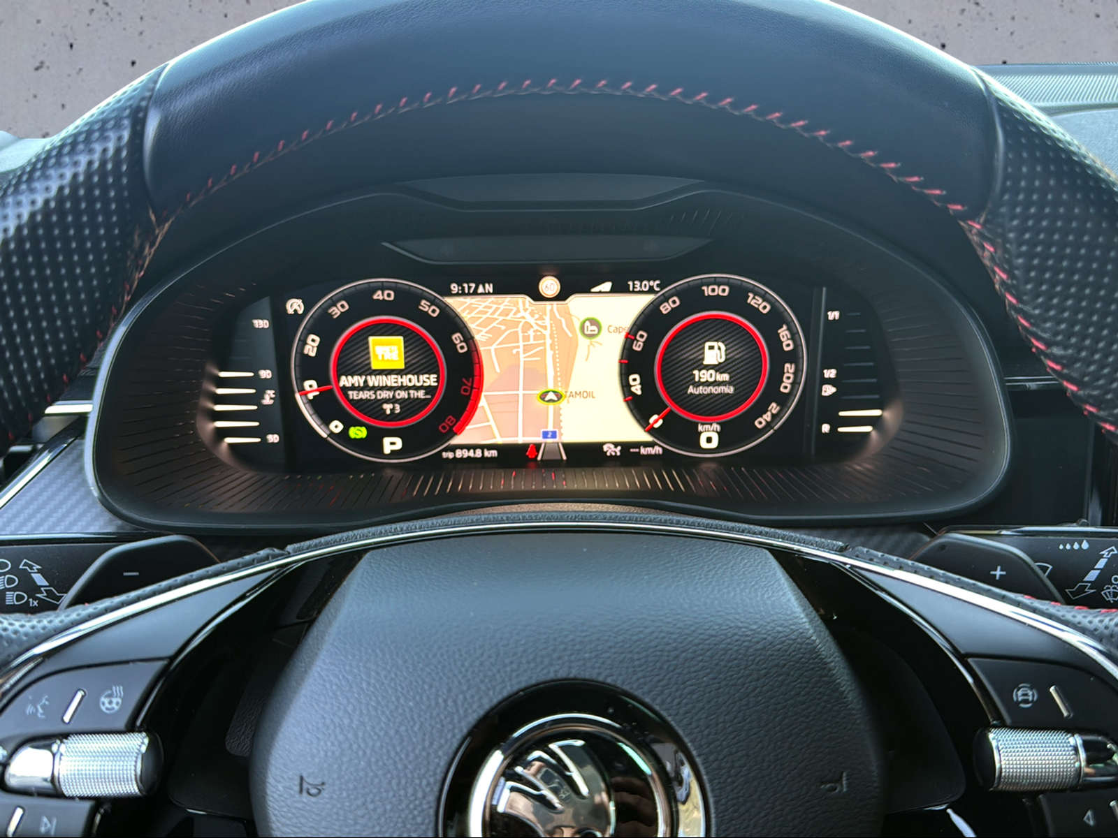 SKODA Kamiq 1.0 TSI Monte Carlo DSG-image-12