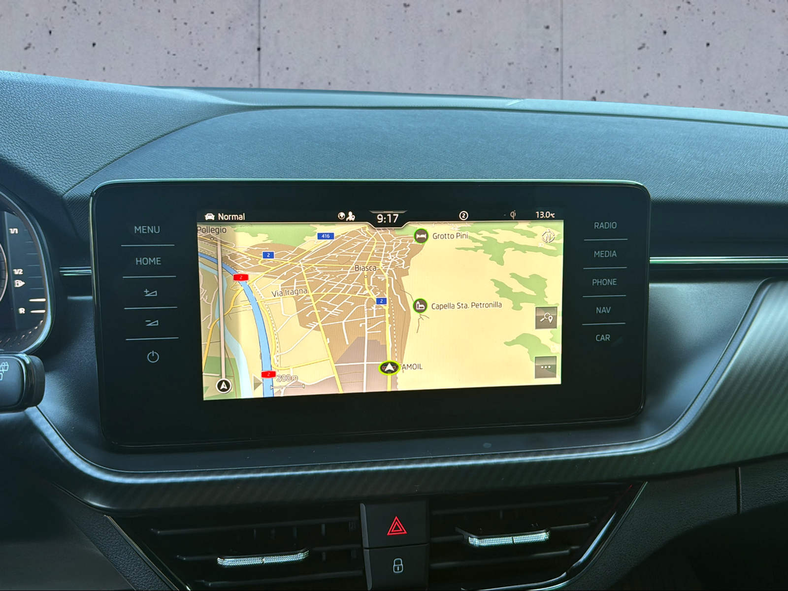 SKODA Kamiq 1.0 TSI Monte Carlo DSG-image-13