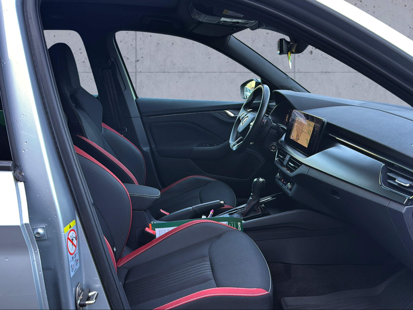 SKODA Kamiq 1.0 TSI Monte Carlo DSG-image-15