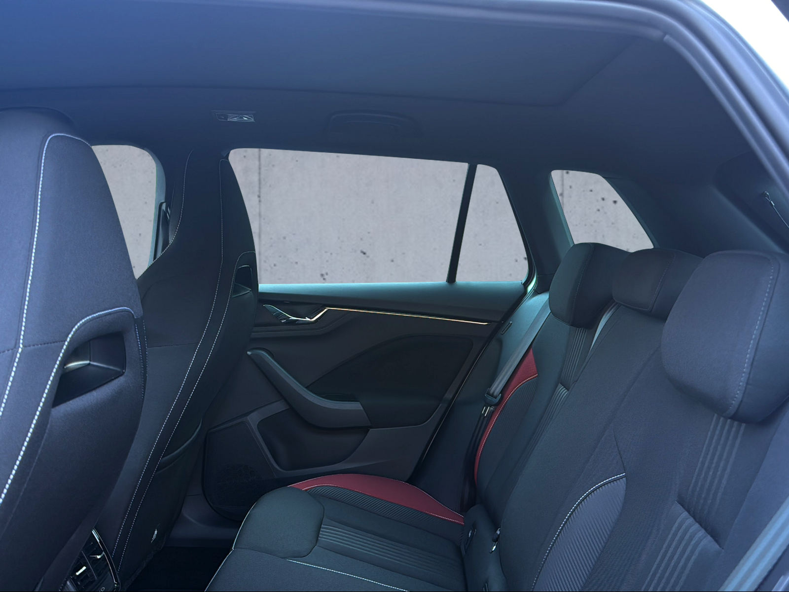SKODA Kamiq 1.0 TSI Monte Carlo DSG-image-14