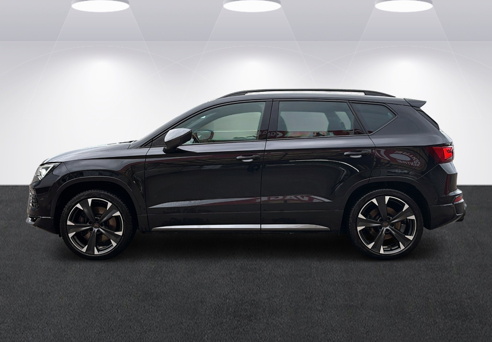 CUPRA Ateca 2.0TSI VZ 4Drive DSG-image-2