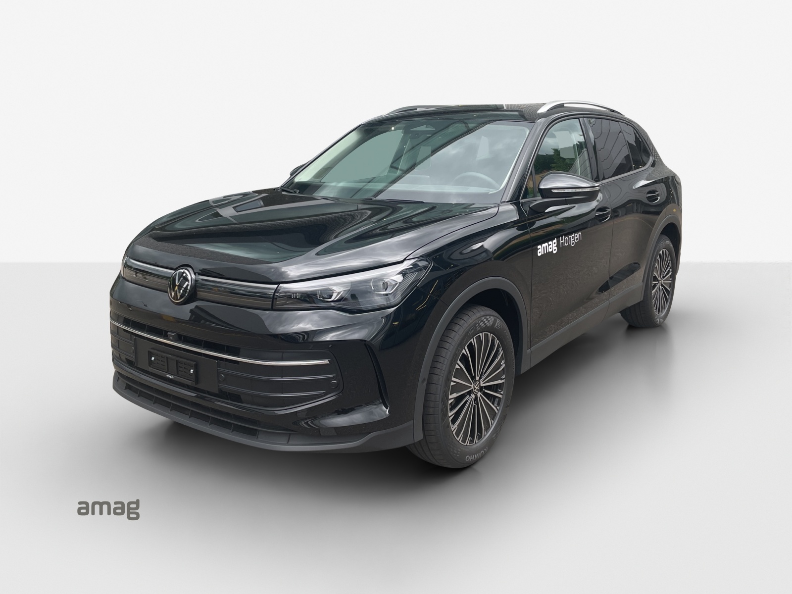 VW Tiguan 2.0 TSI DSG Life 4Motion-image-0