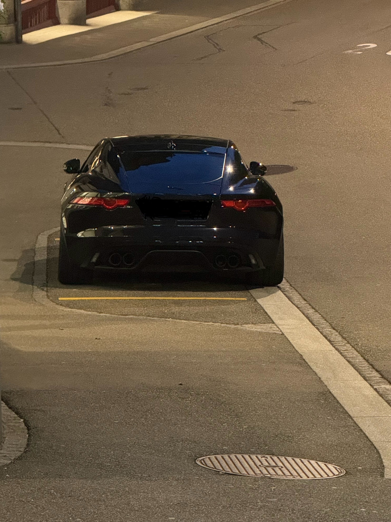 JAGUAR F-Type Coupé R 5.0 V8 S/C-image-3