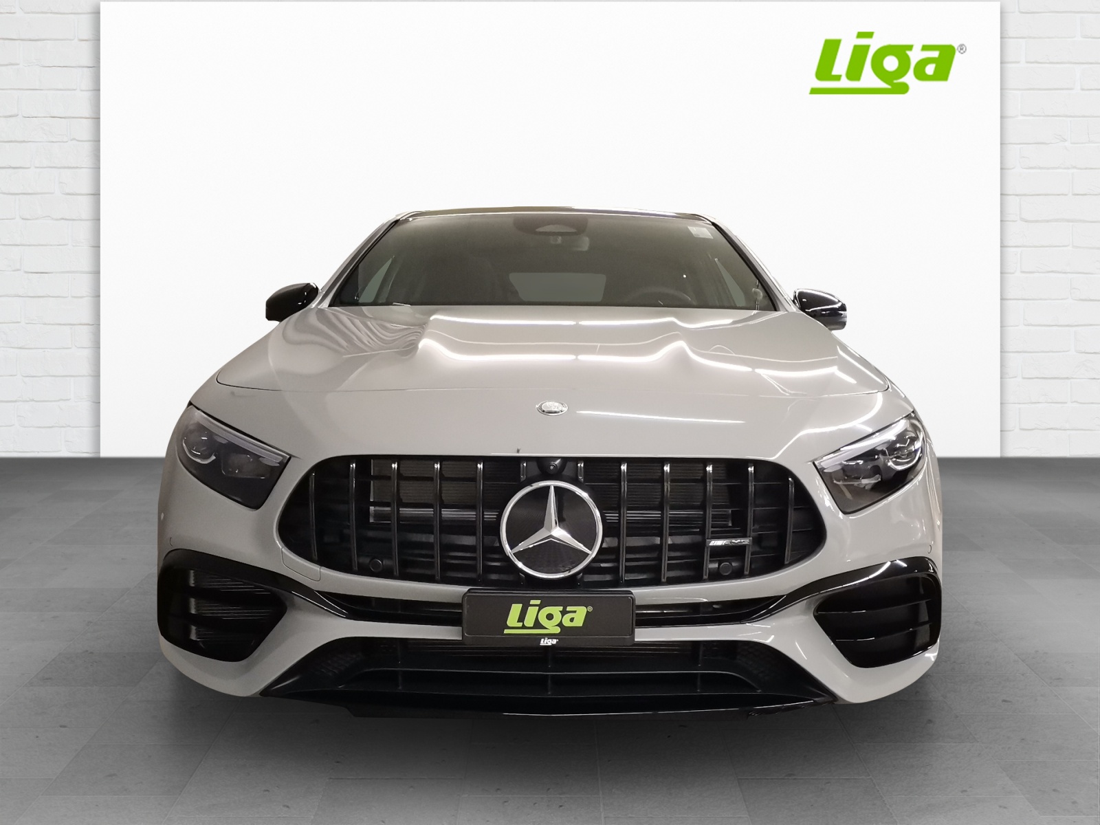 MERCEDES-BENZ AMG A 45 S 4matic+-image-2