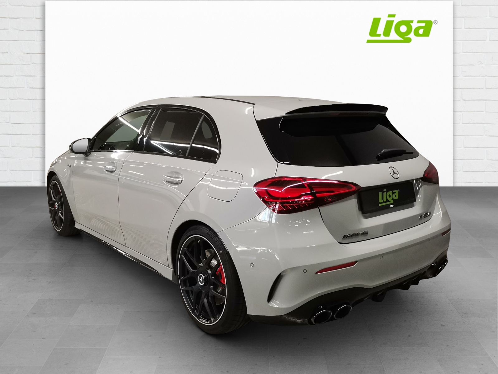 MERCEDES-BENZ AMG A 45 S 4matic+-image-3