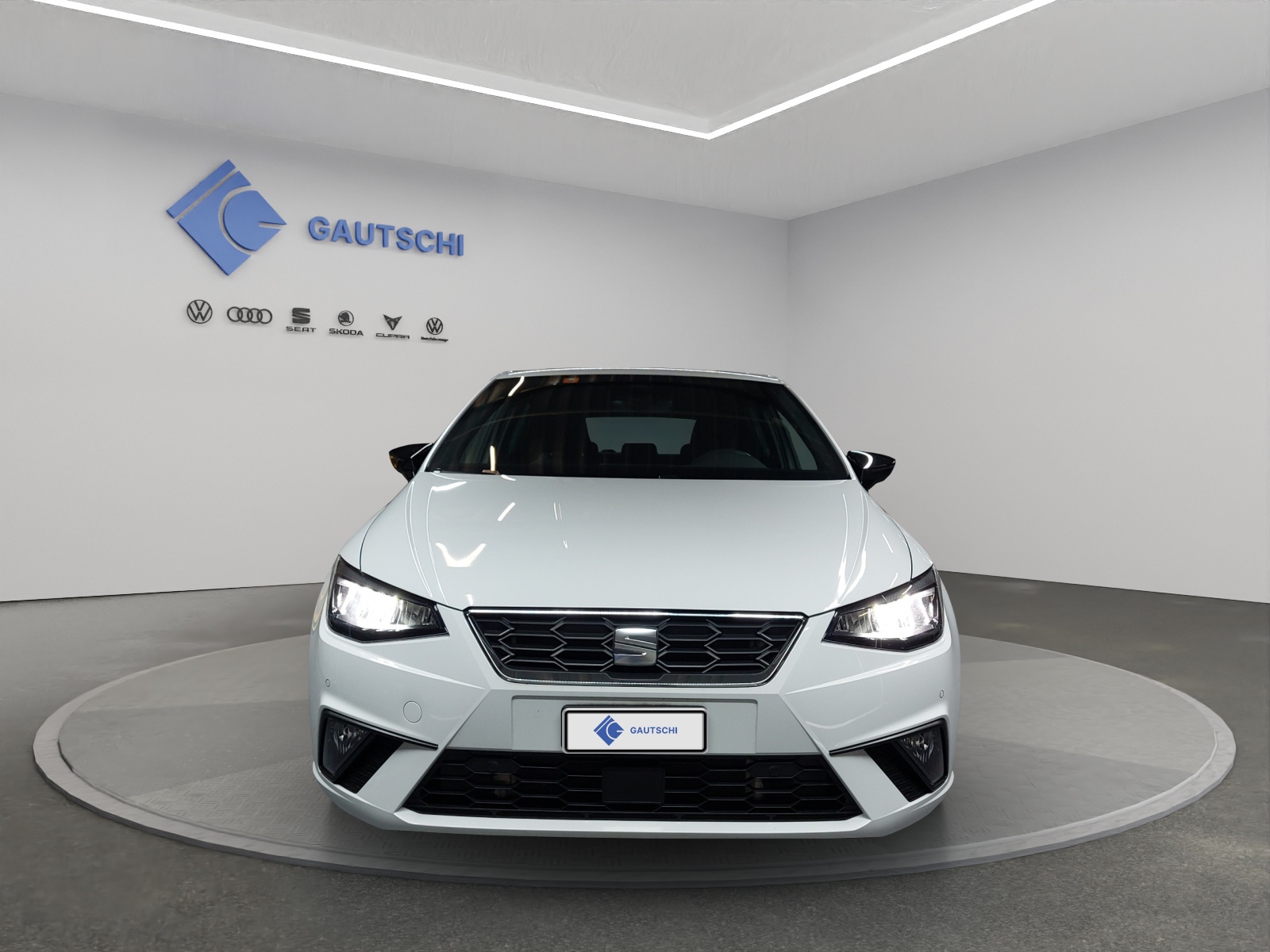 SEAT Ibiza 1.0 EcoTSI FR DSG-image-4