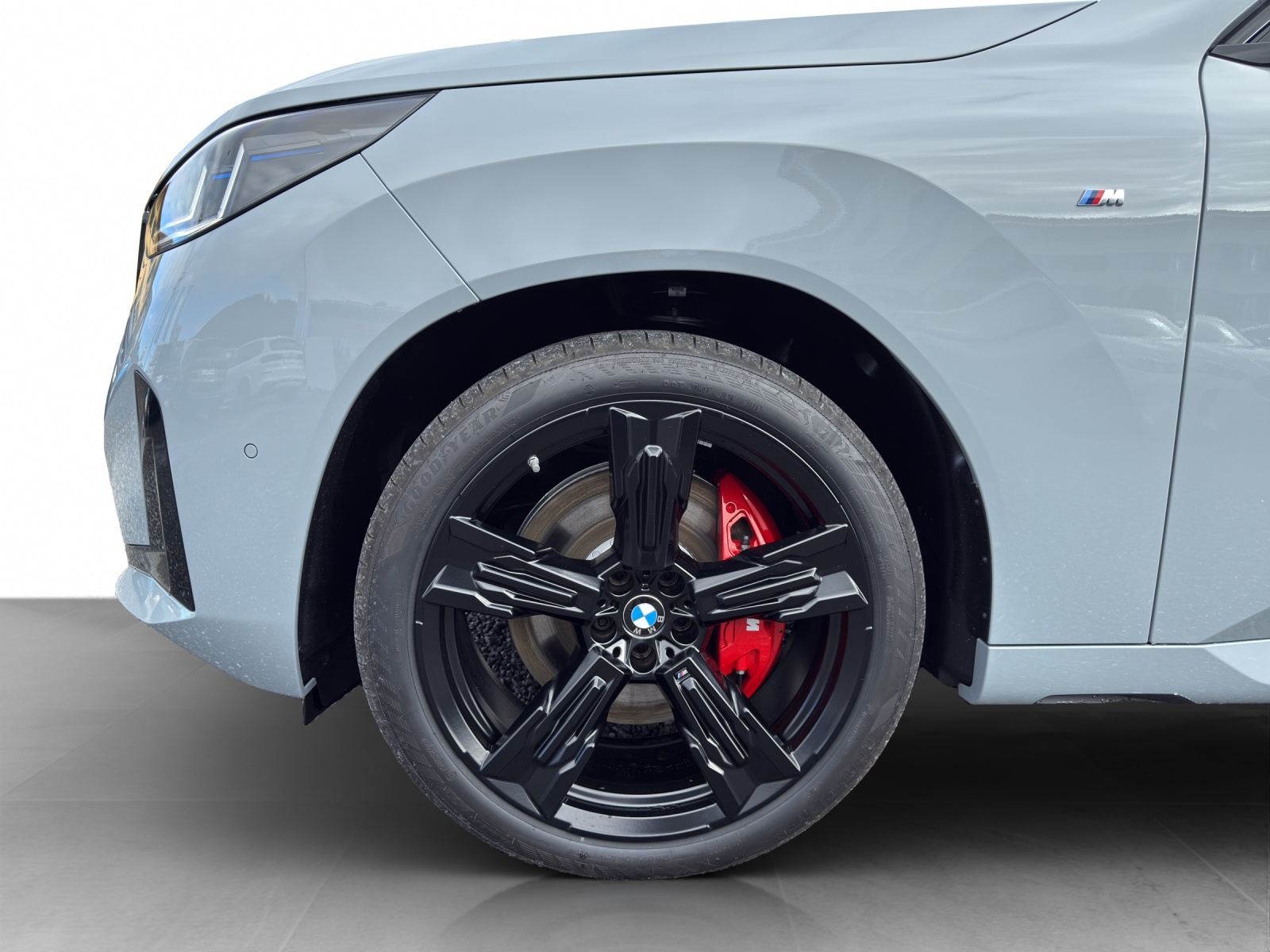 BMW X3 xDrive 40d M Sport Pro-image-19