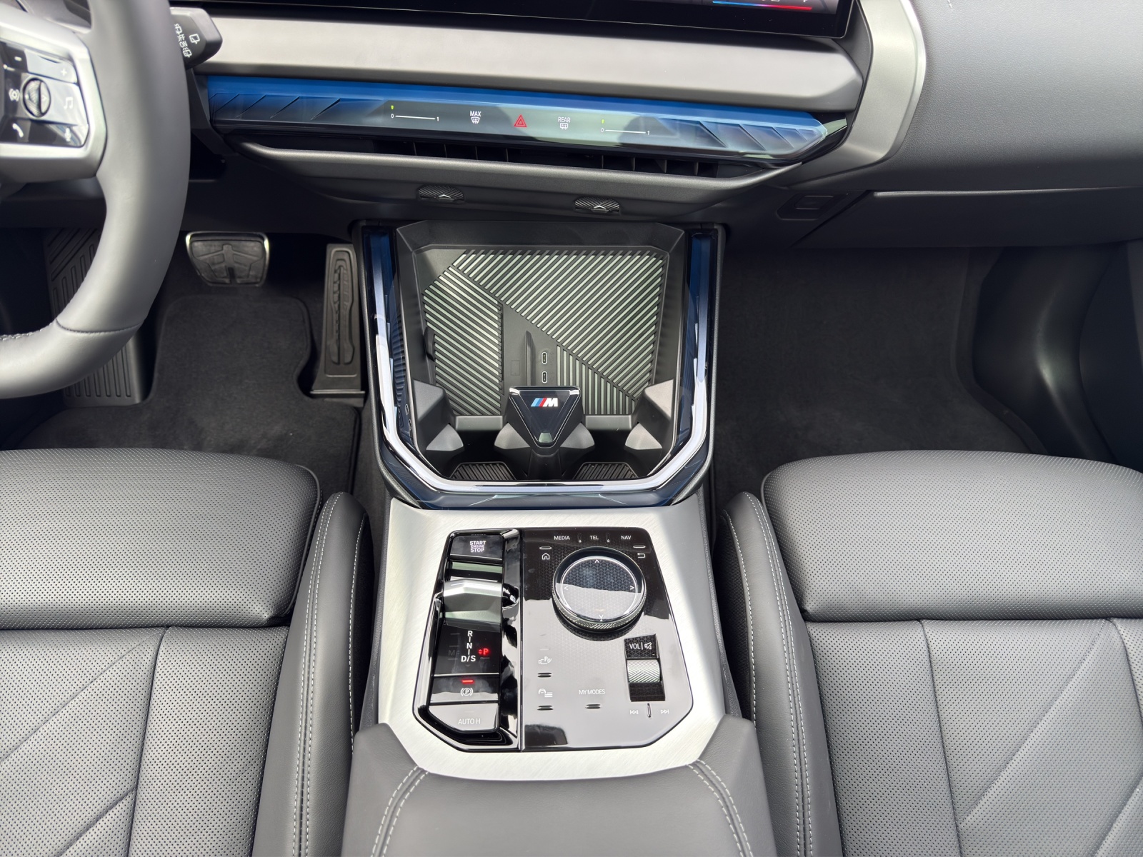 BMW X3 xDrive 40d M Sport Pro-image-12