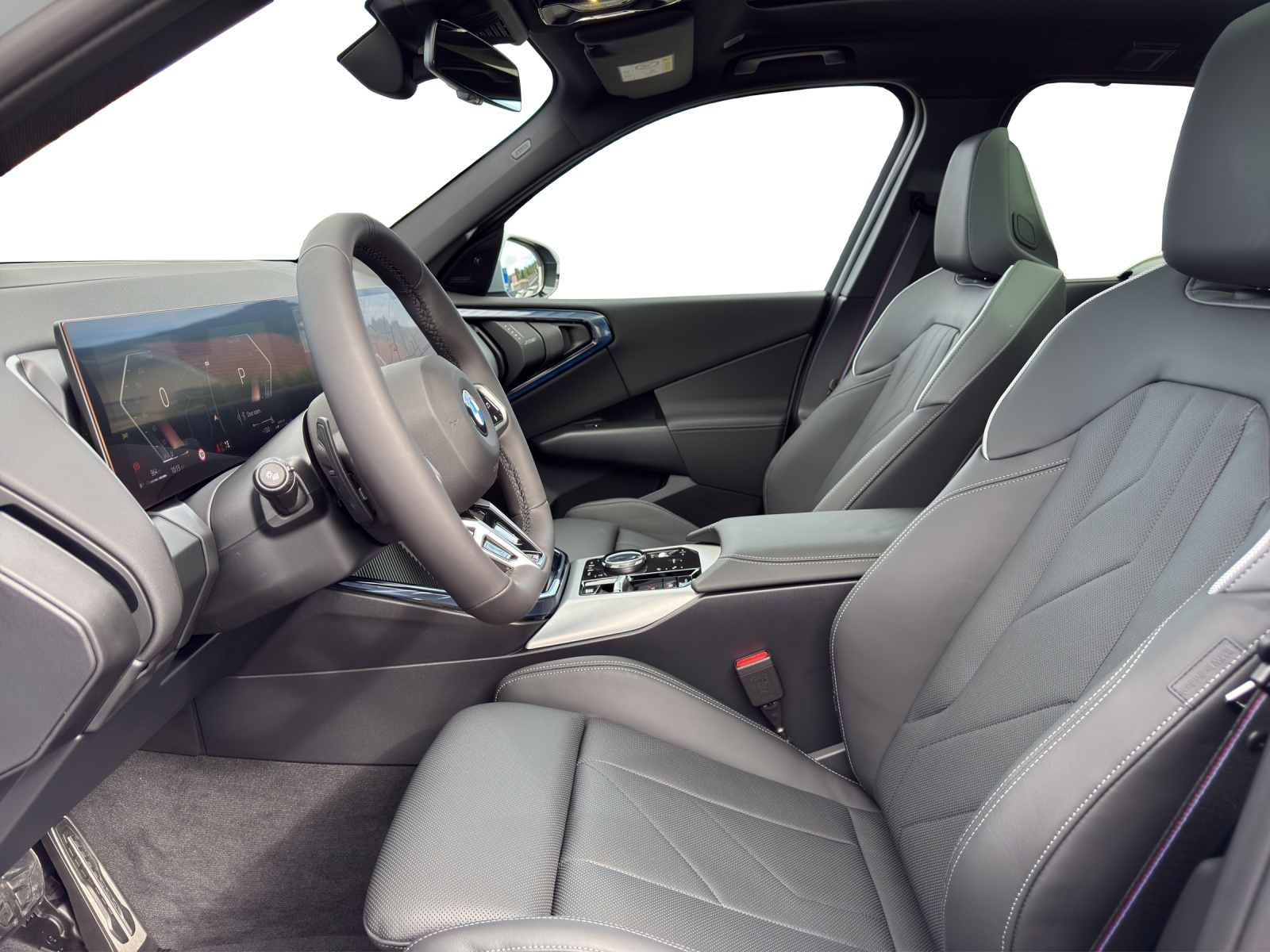 BMW X3 xDrive 40d M Sport Pro-image-8
