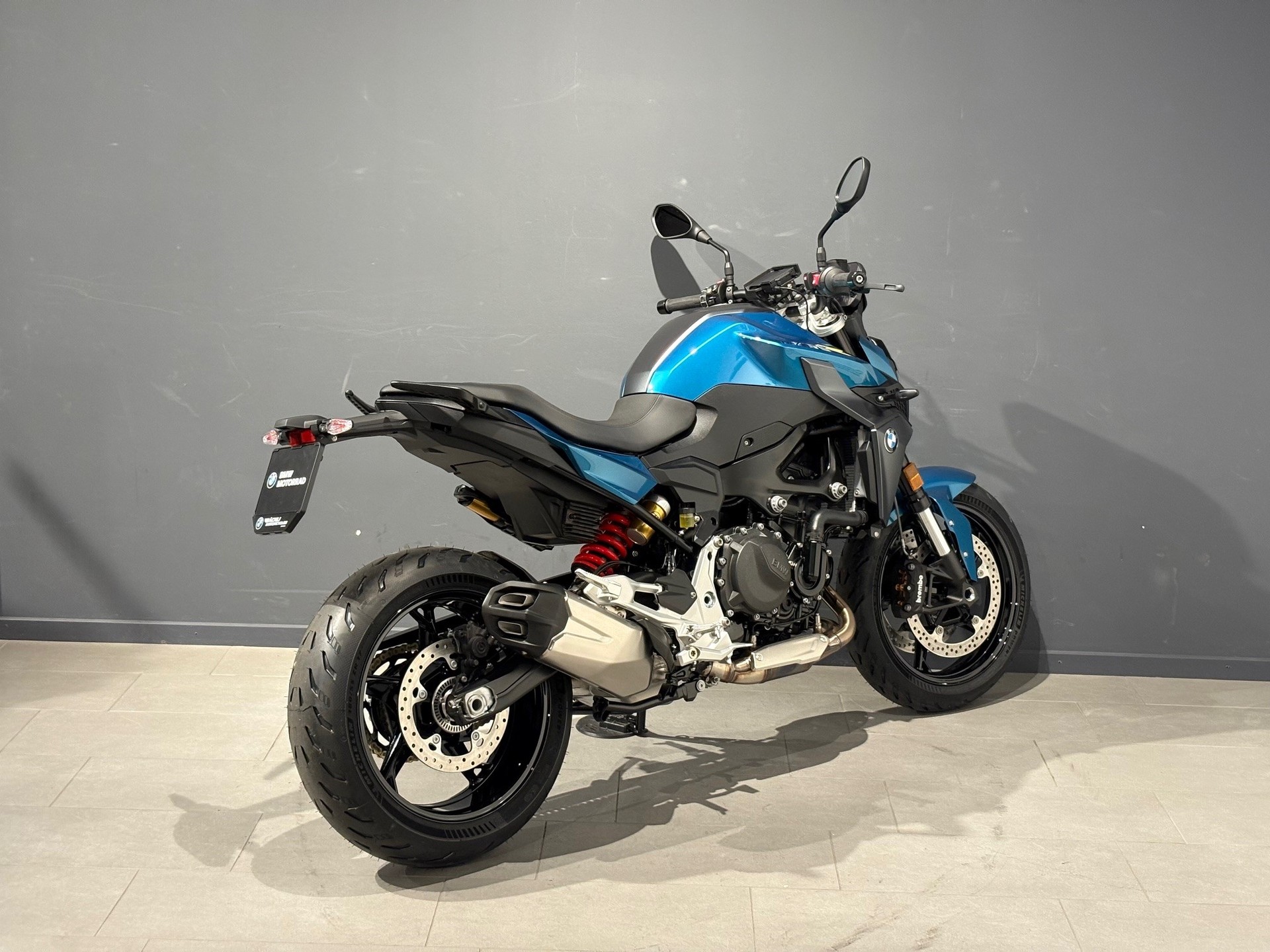 BMW F 900 R Gratis Service & JUBILÄUMSRABATT-image-5