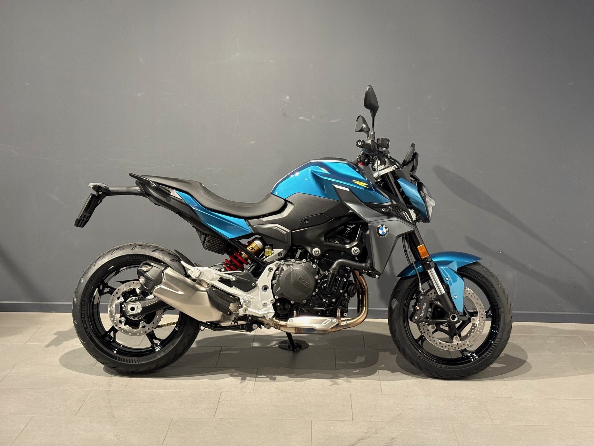 BMW F 900 R Gratis Service & JUBILÄUMSRABATT-image-6