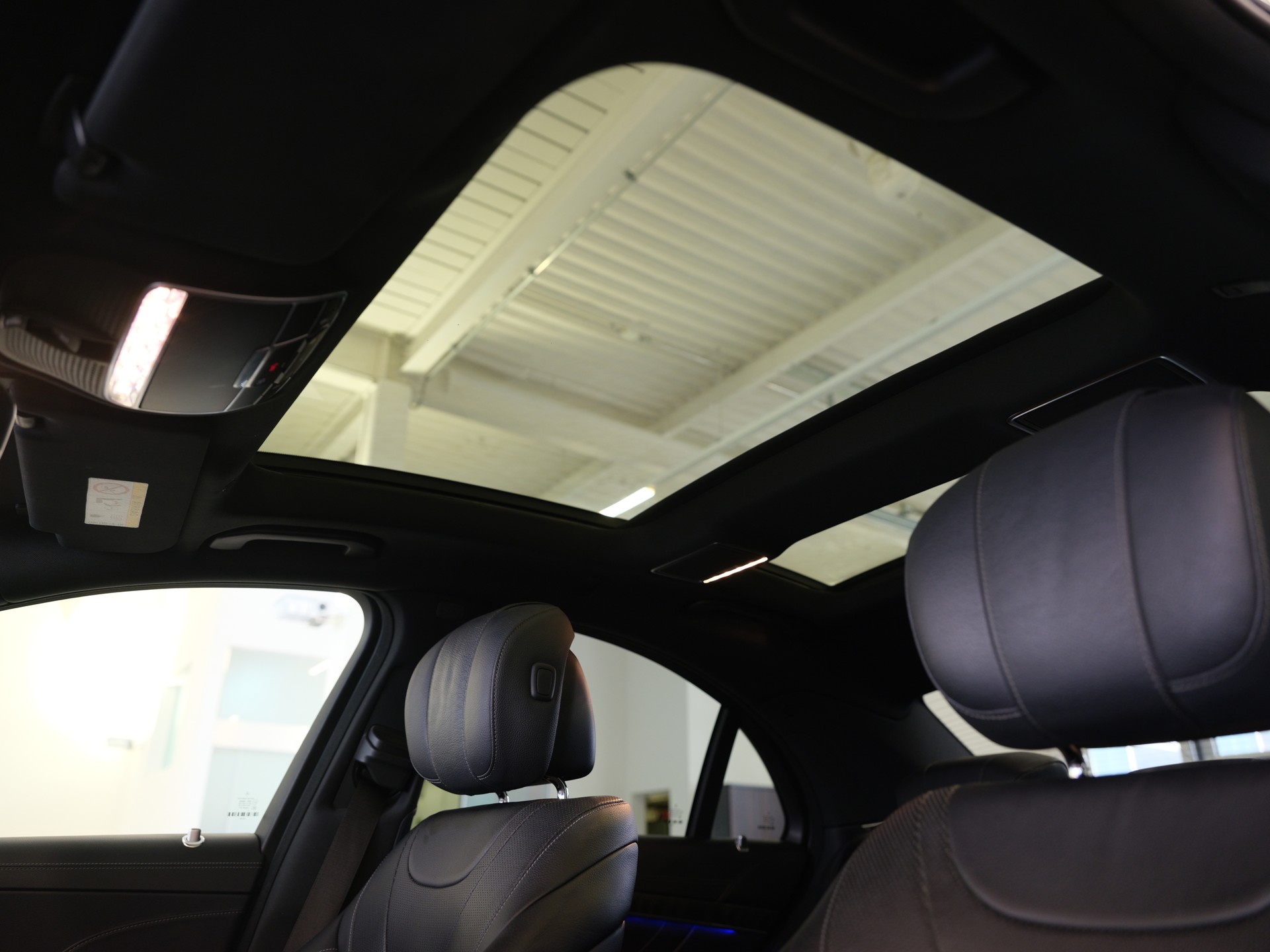 MERCEDES-BENZ S 350 d 4Matic 9G-Tronic-image-14