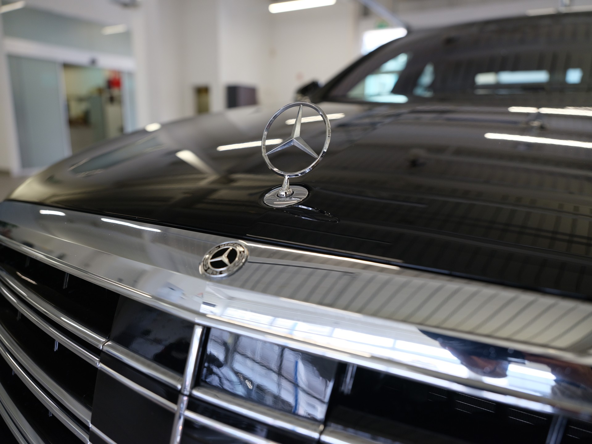 MERCEDES-BENZ S 350 d 4Matic 9G-Tronic-image-11