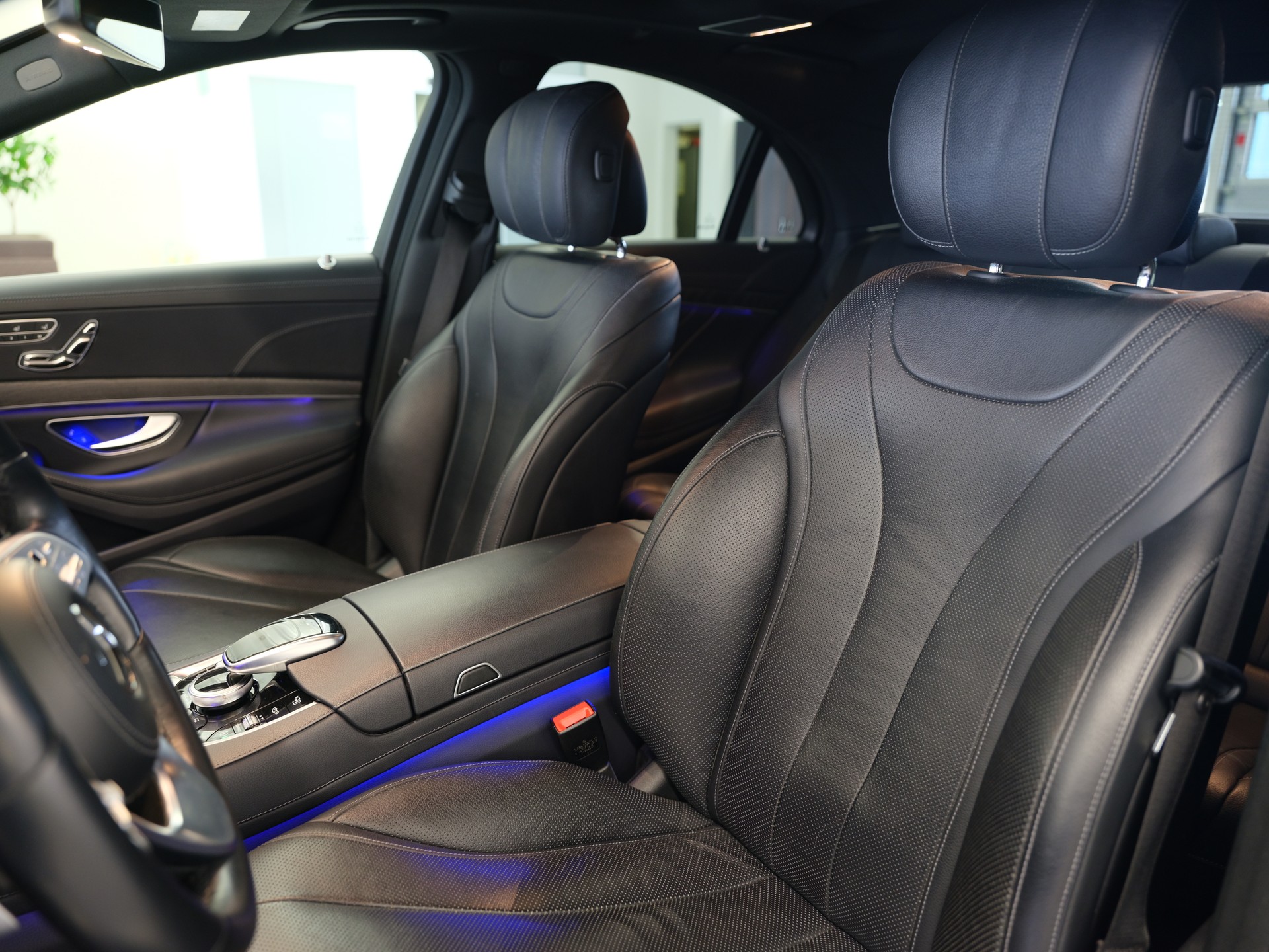 MERCEDES-BENZ S 350 d 4Matic 9G-Tronic-image-13