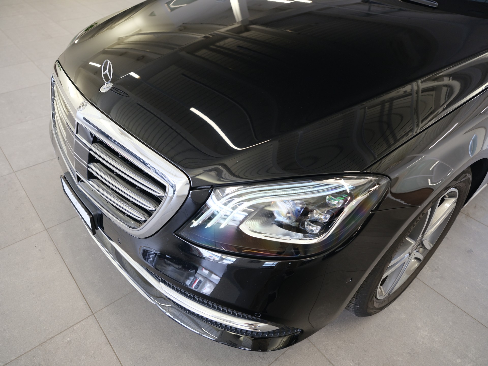 MERCEDES-BENZ S 350 d 4Matic 9G-Tronic-image-10