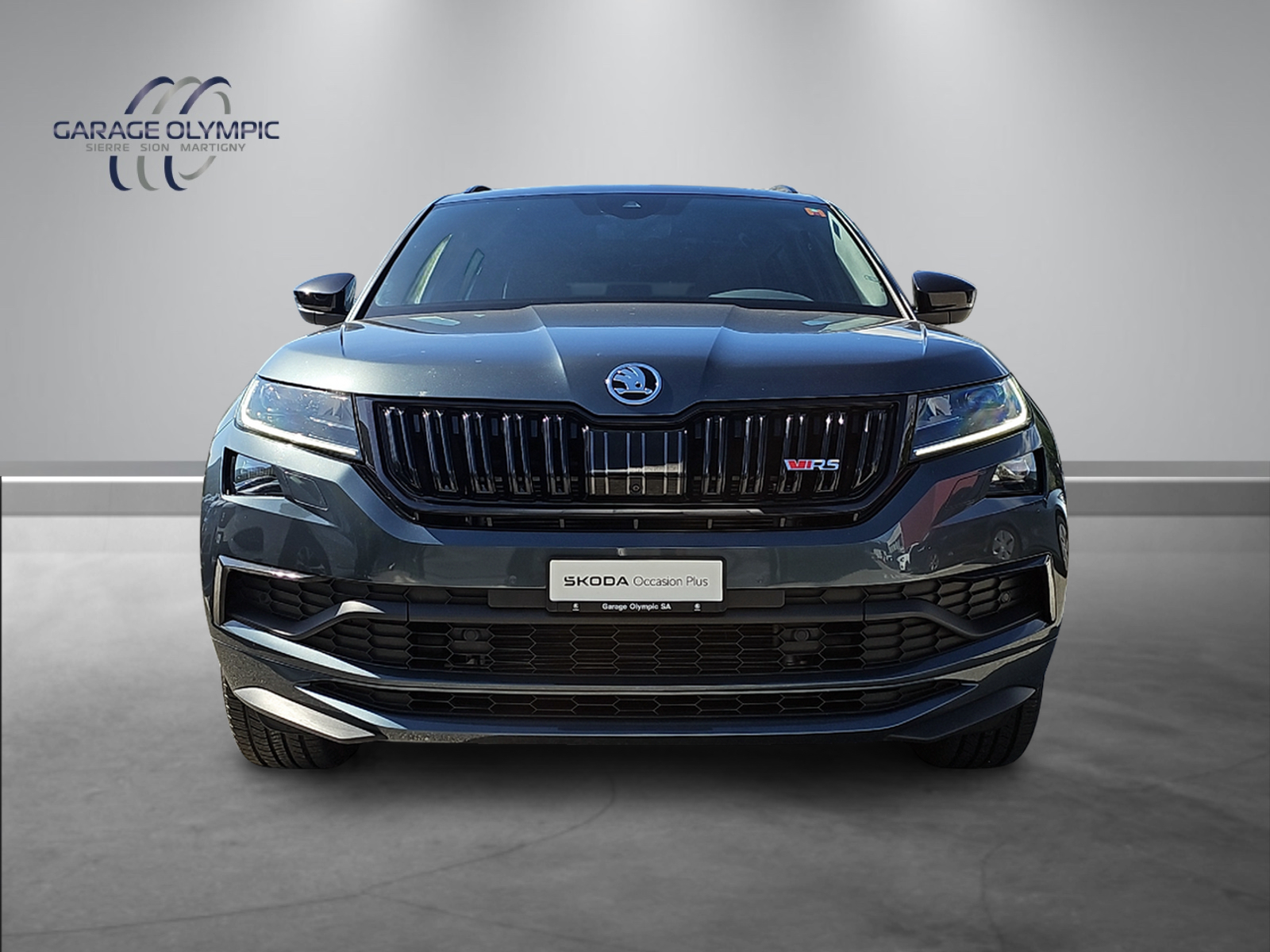 SKODA Kodiaq 2.0 Bi-TDI SCR RS 4x4 DSG-showroom-element-1