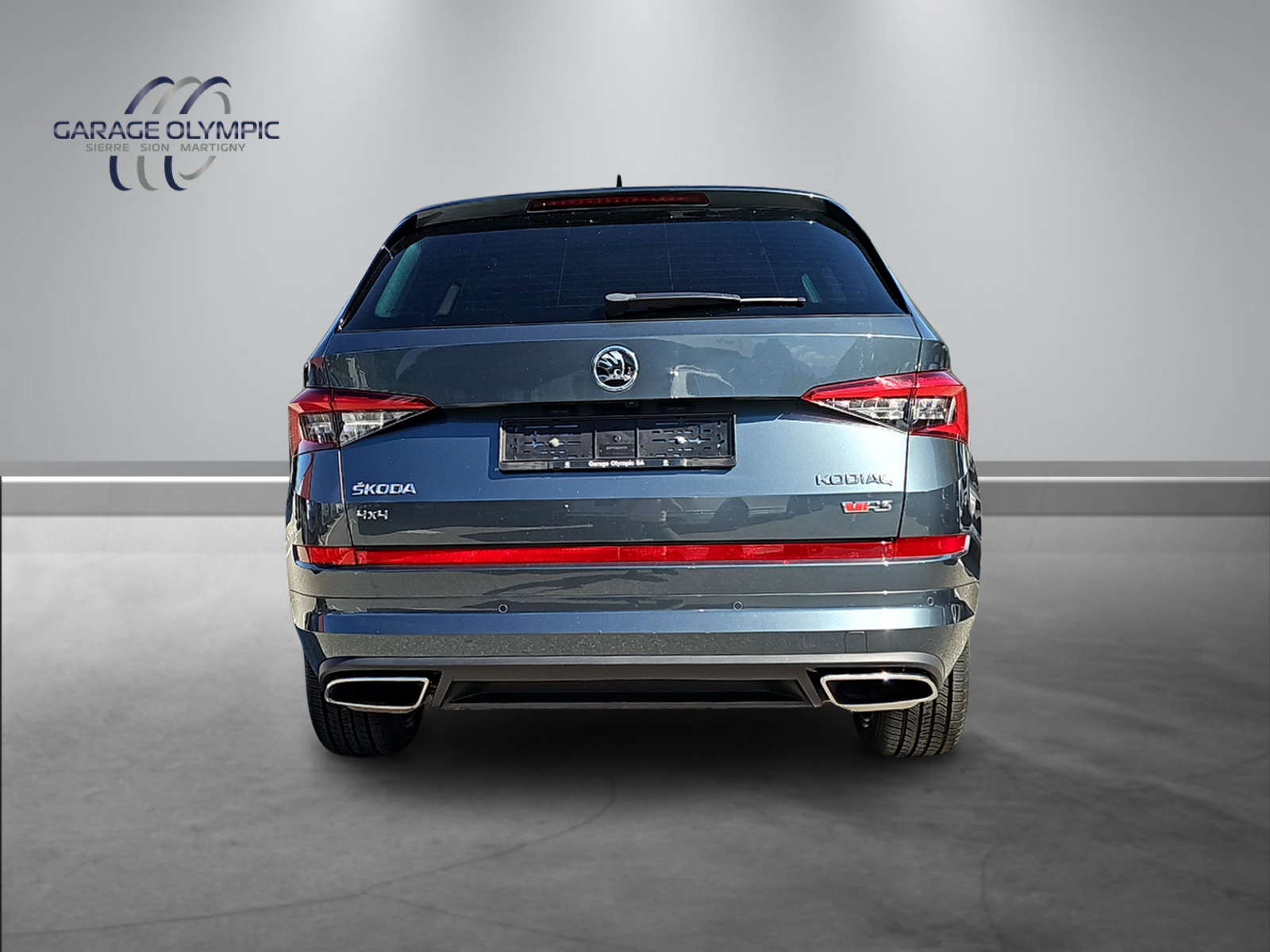 SKODA Kodiaq 2.0 Bi-TDI SCR RS 4x4 DSG-image-6