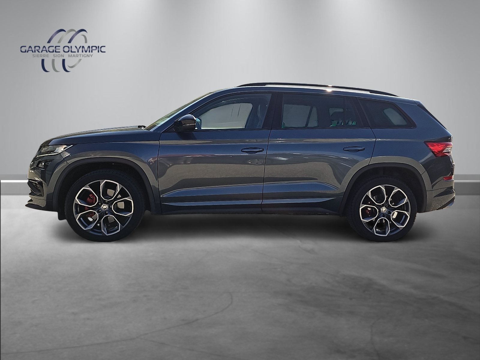 SKODA Kodiaq 2.0 Bi-TDI SCR RS 4x4 DSG-showroom-element-2