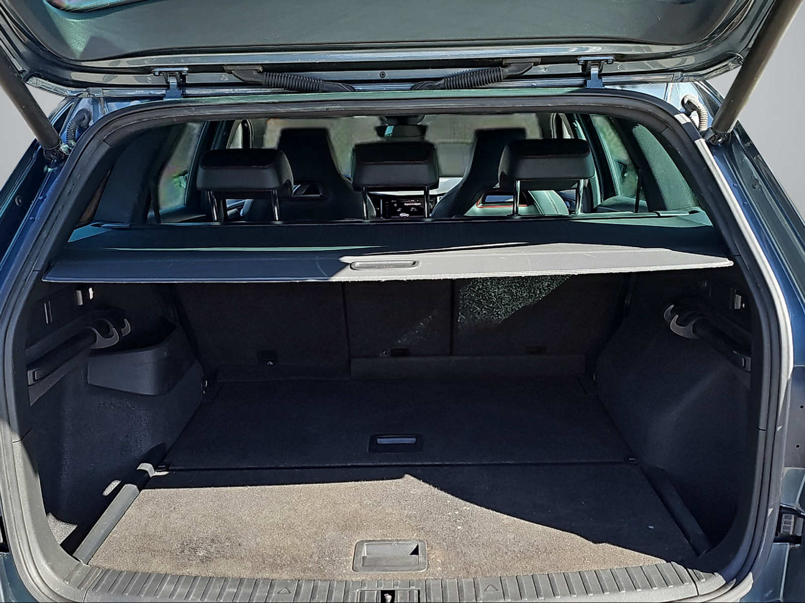 SKODA Kodiaq 2.0 Bi-TDI SCR RS 4x4 DSG-image-7