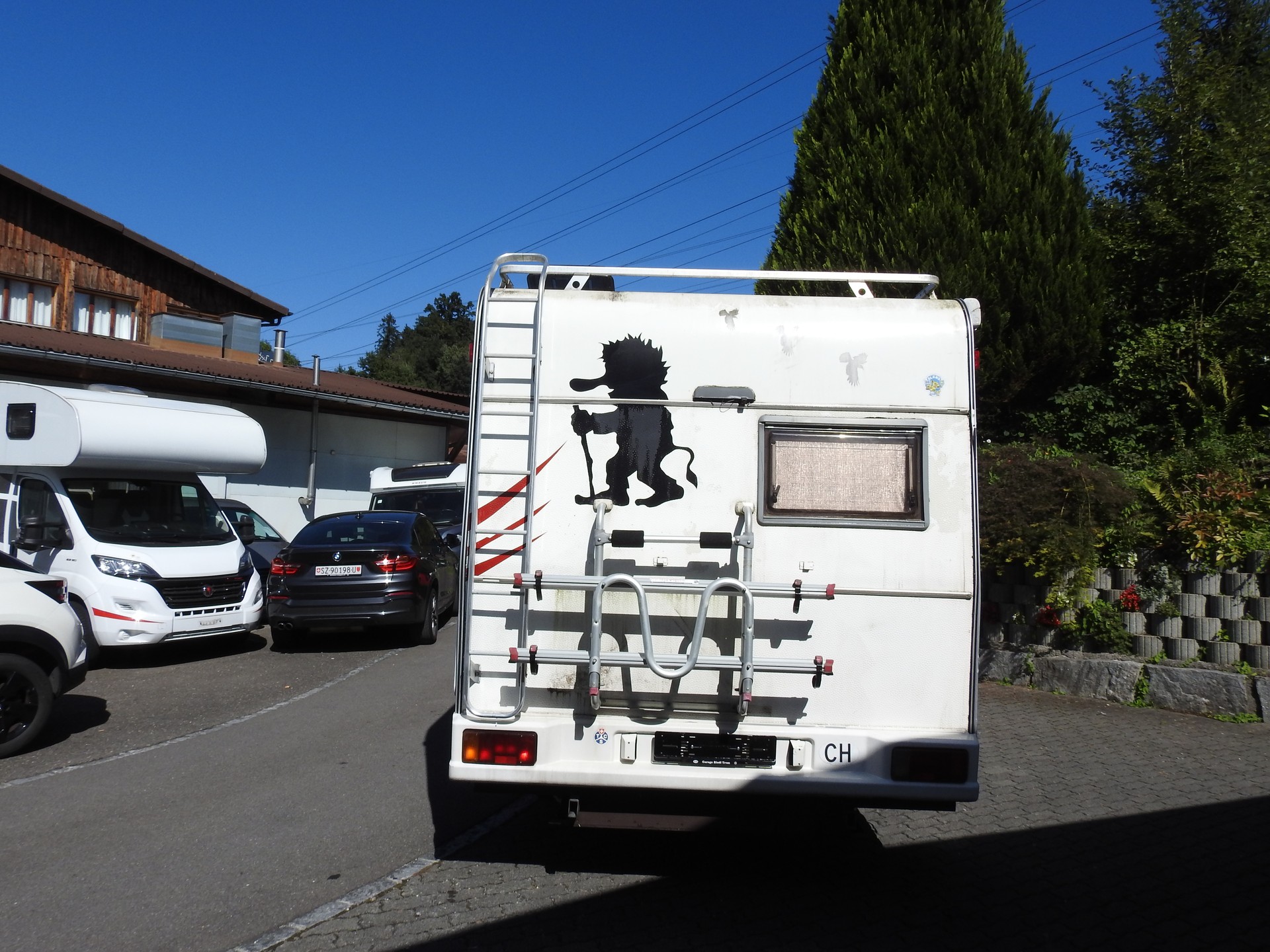 FIAT 290 / 14 Kat-image-4