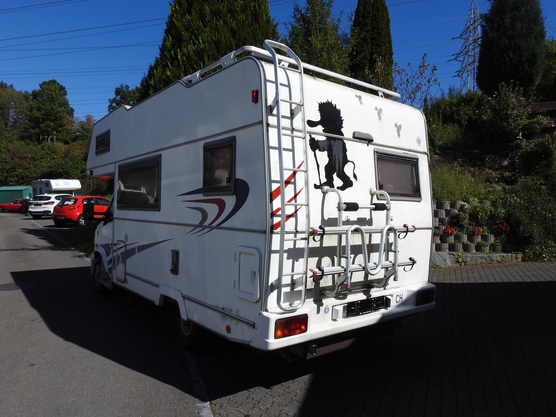 FIAT 290 / 14 Kat-image-3