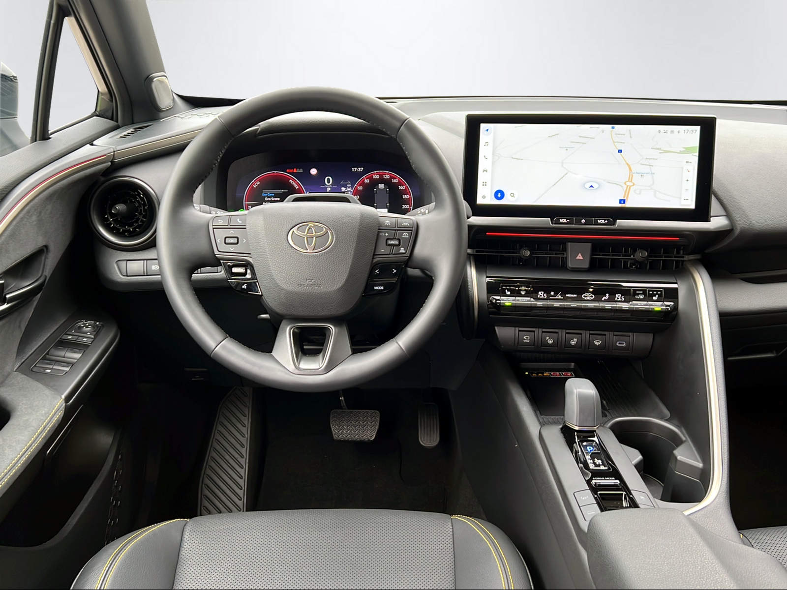 TOYOTA C-HR 2.0 PHEV Style Premiere-image-12
