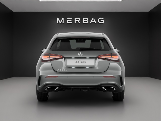 MERCEDES-BENZ A 250 e EQ Star 8G-DCT-image-3